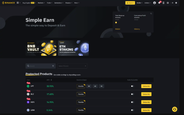 币安需要实名认证吗?大陆用户如何注册币安? - php中文网